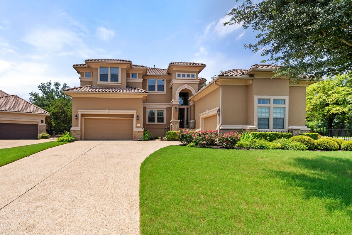 15508 Boulder Heights, Pflugerville, TX