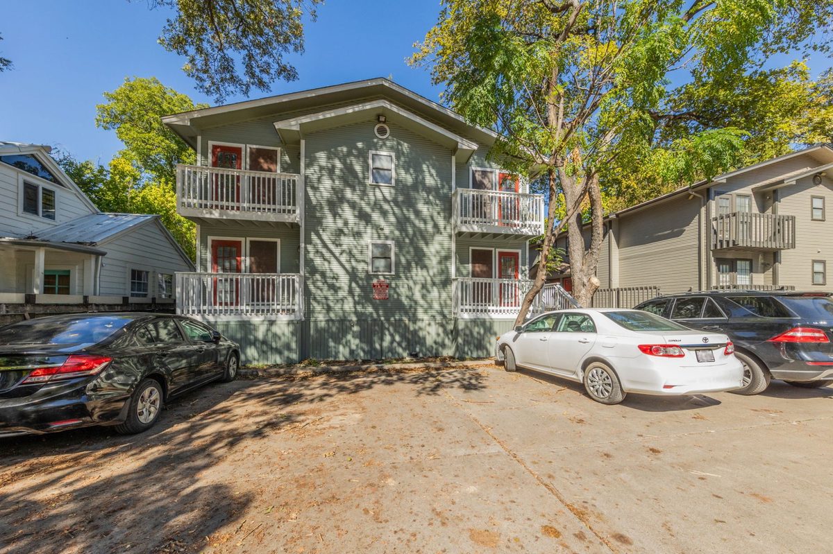 4518 Speedway #A, Austin, TX